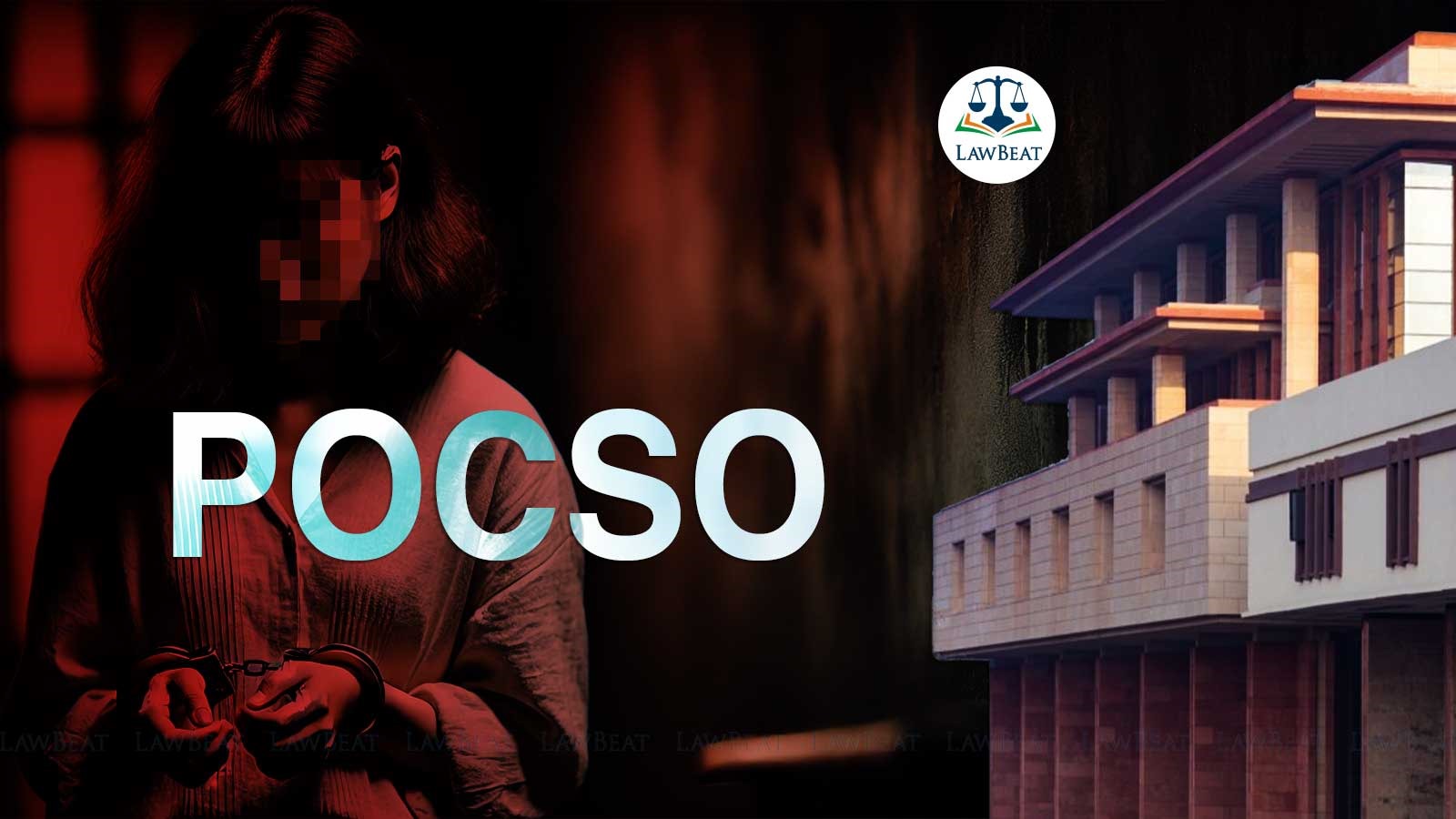 POCSO Act Aims To Protect Children Regardless Of Whether Offender Is Man Or Woman: Delhi HC POCSO Act Aims To Protect Children Regardless Of Whether Offender Is Man Or Woman: Delhi HC